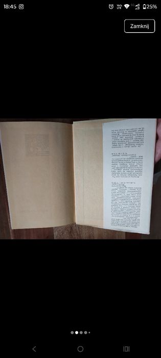 Teodor Parnicki Koła na piasku