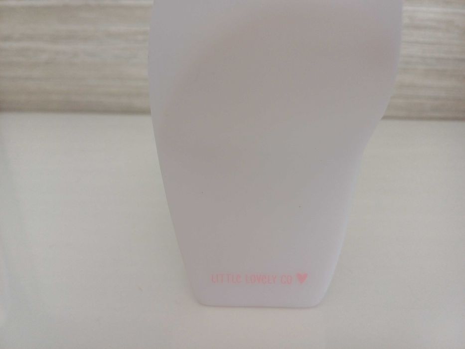 Luz presença Estrela Little Lovely Company