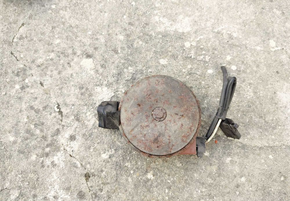 Diversas Peças para Toyota Corolla XL de 1991