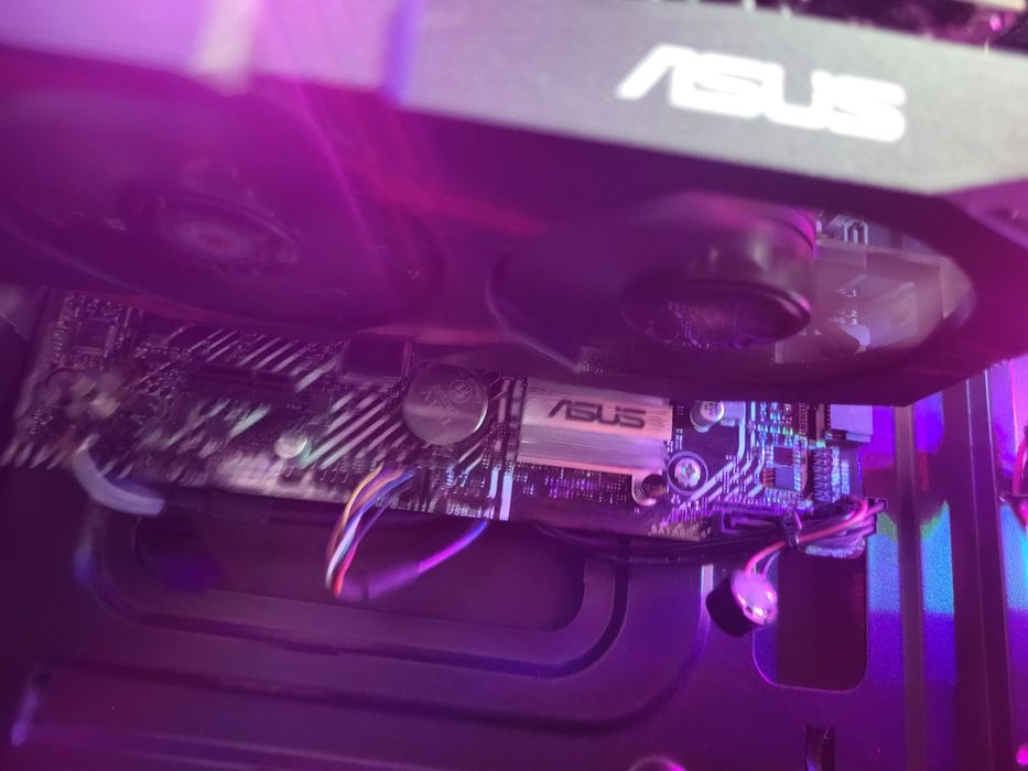 Cerberus 1050 ti 04g