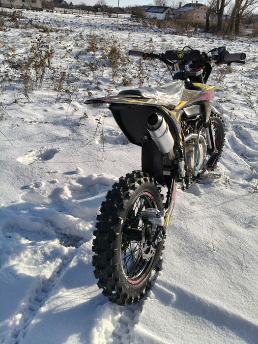 Піт байк Kovi Pit 150