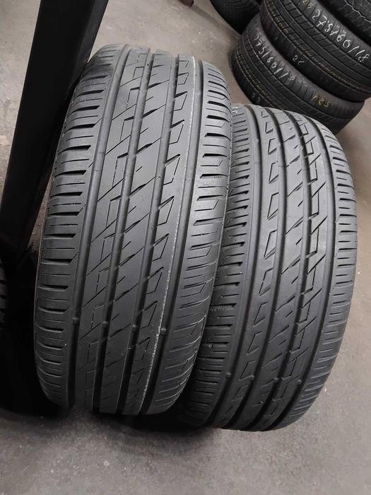 Шини бу 225/55 R17 Noruto Prevensys 4 Пара
