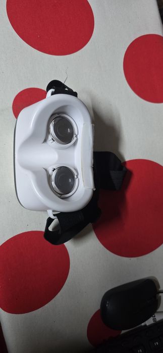 Óculos vr universais