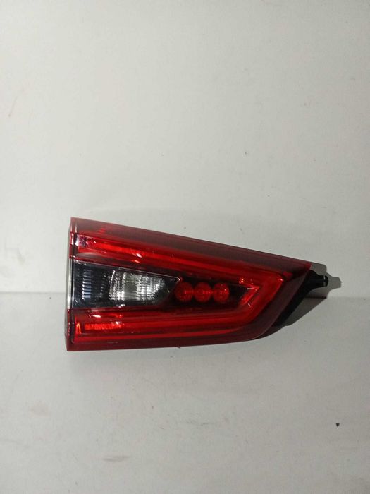 FAROLIM LADO ESQUERDO (MALA) NISSAN QASHQAI 2021