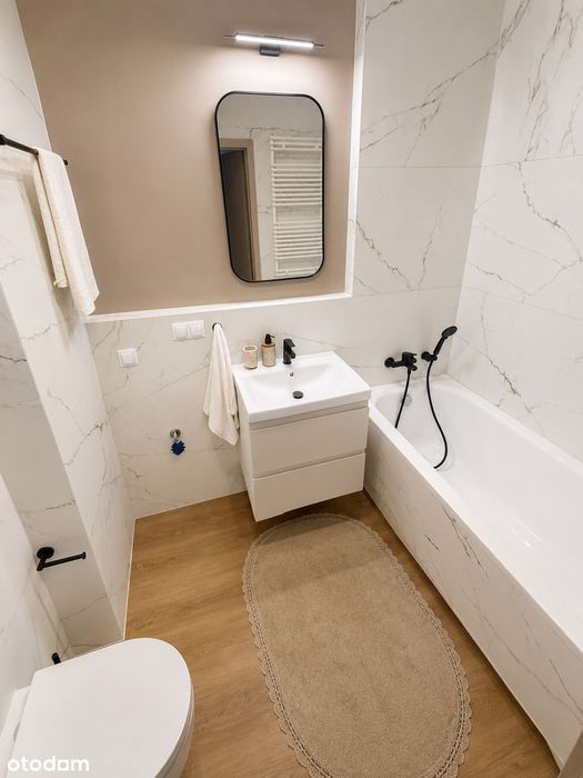 Mieszkanie – Gdańsk - Widok 4