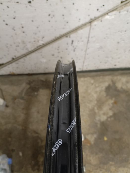 Koło ns bikes 26 100/15