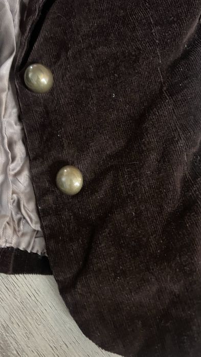 Castorama Krótka marynarka damska 34 X S dziewczynka 152 cm do 158