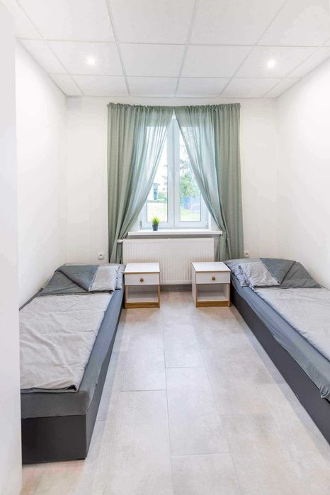 Kwatery pracownicze / Noclegi / Żyrardów