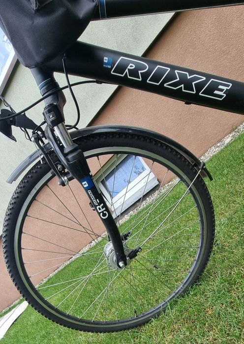 Rower damski Rixe