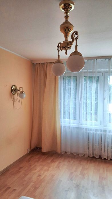 Mieszkanie 3 pokojowe w Katowicach - bezpośrednio, ulica Modrzewiowa