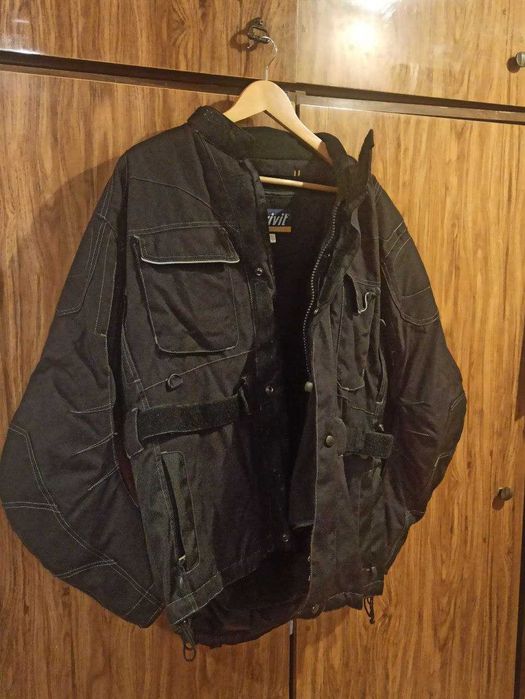 Продам куртку для мотоцикла-скутера