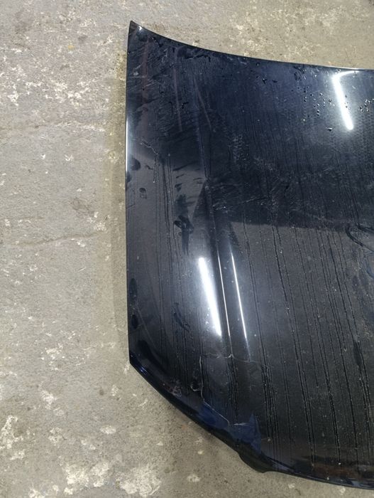 Капот Крило Audi A8 D3 2003-2009