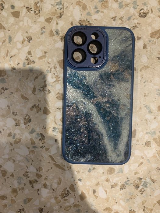 Чохол до айфона 13 про