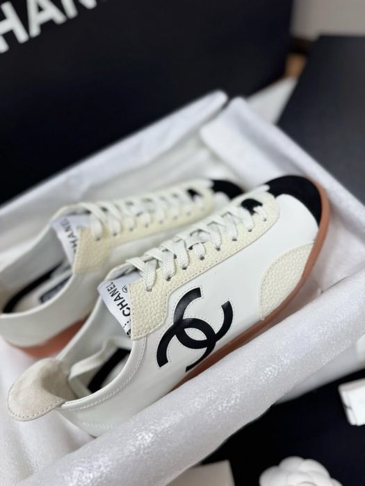 Sneakers Chanel hit 2026