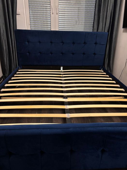 Lóżko sypialniane 180x200