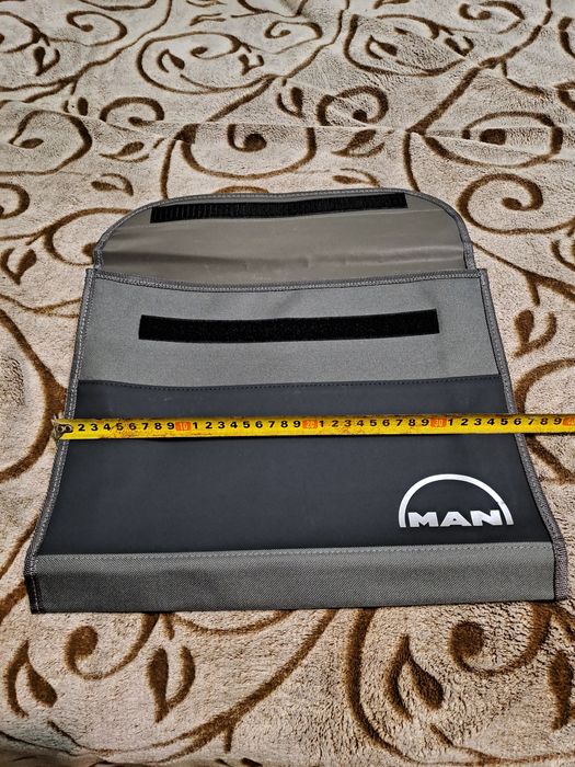 Сумка для документов MAN орыгинал