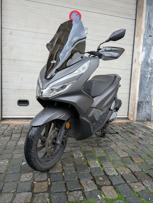 Honda PCX  125cc