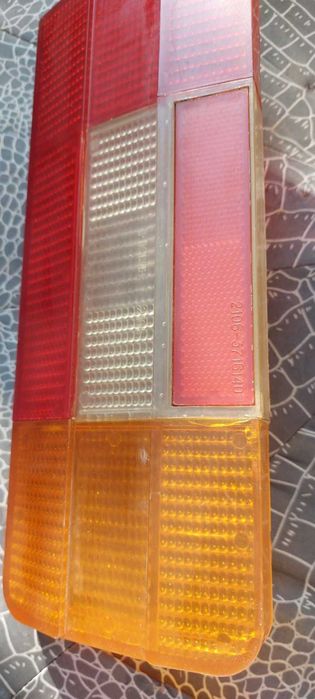 фонарь задний ваз 2106