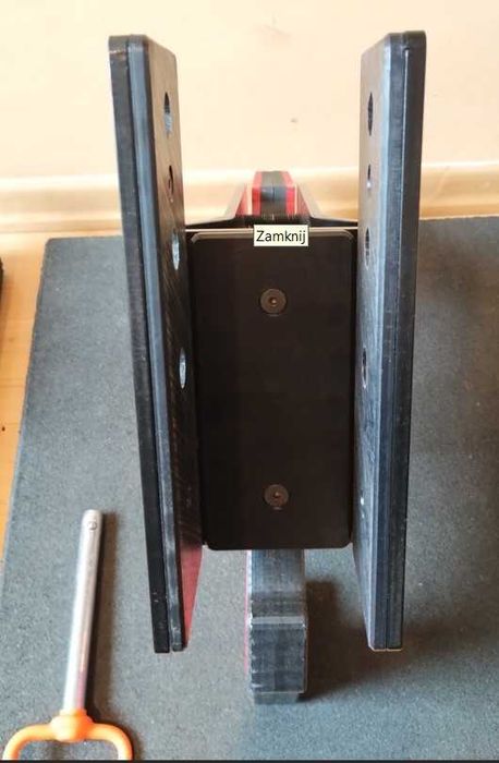 Rogue Monster Lite Monolift 2.0 do power rack klatka