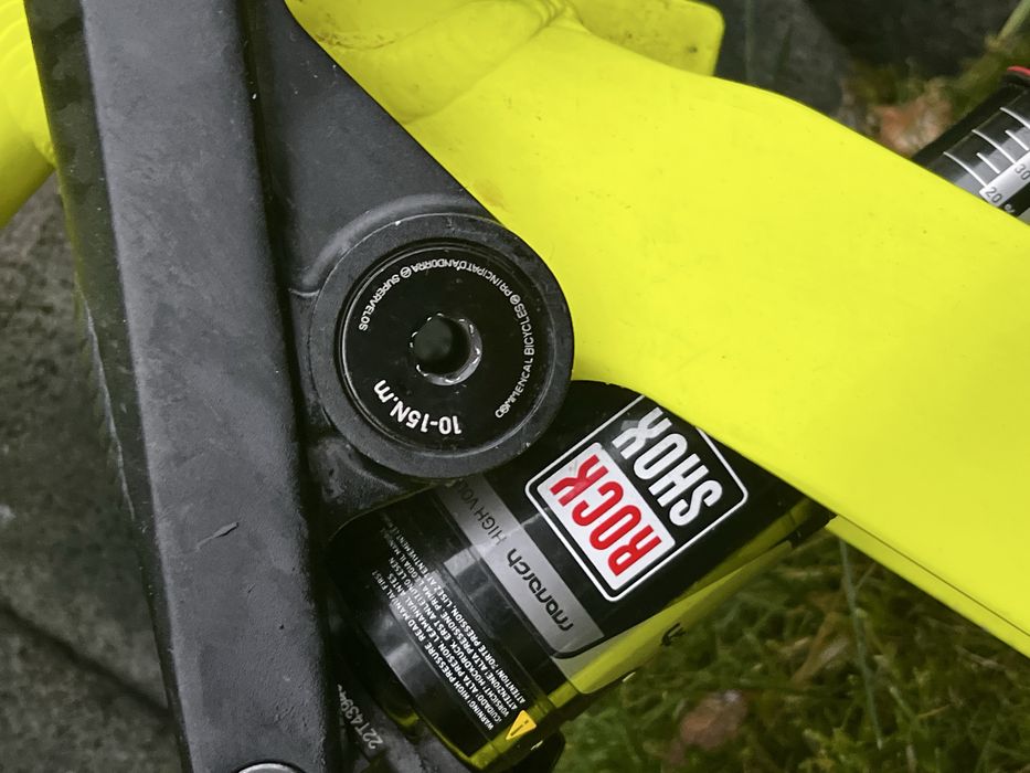 Commecal Meta AM 2013r. *stan bdb*