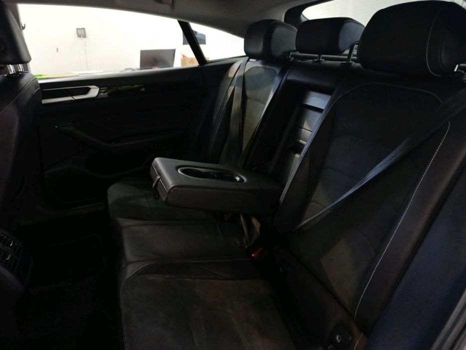 VW Arteon 2.0 TDI Elegance DSG