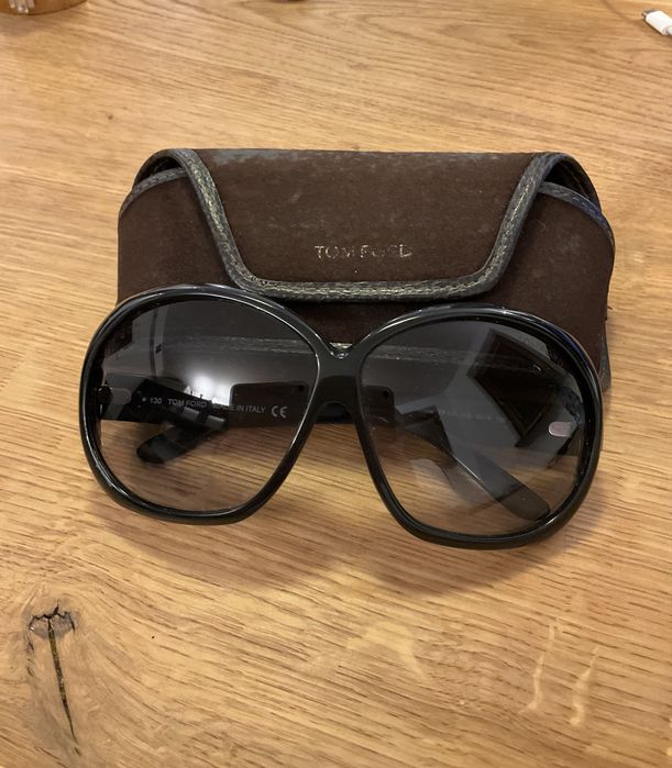 Tom Ford okukary muchy Natalia