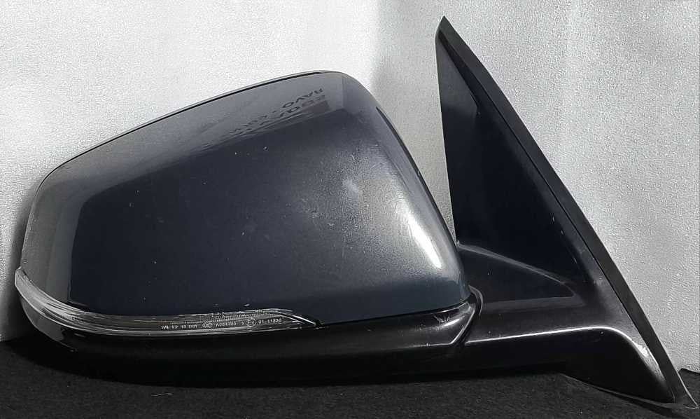 Espelho Retrovisor Direito 041357 - BMW X1