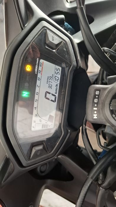 Sprzedam Honda CBR 500 R