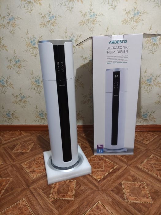 Увлажнитель воздуха