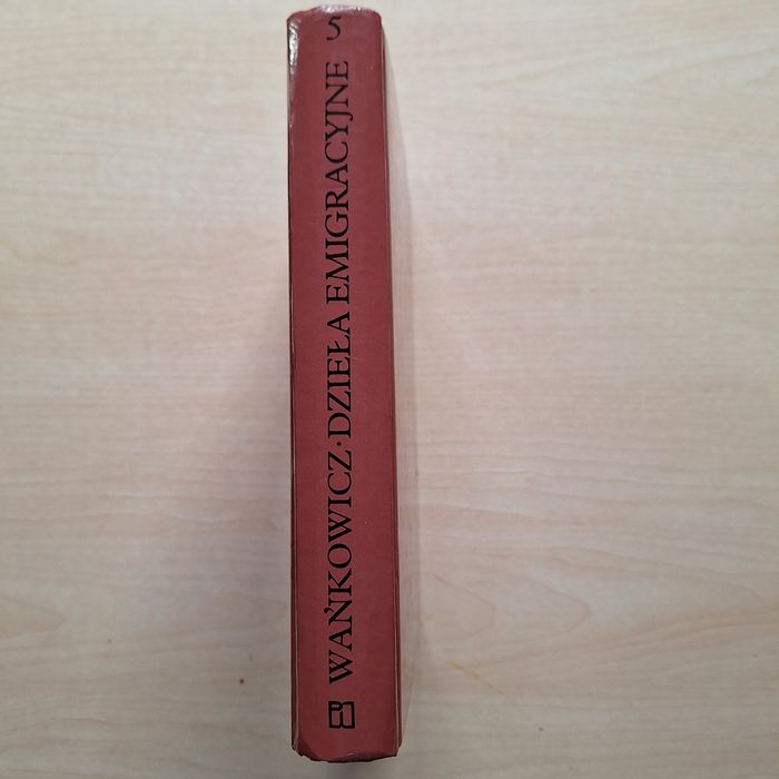 Melchior Wańkowicz Bitwa o Monte Cassino