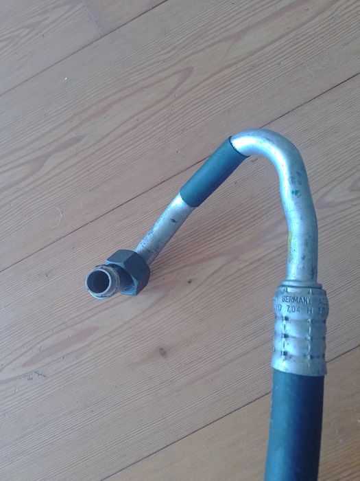 VW Passat b5 tubo ar condicionado AC