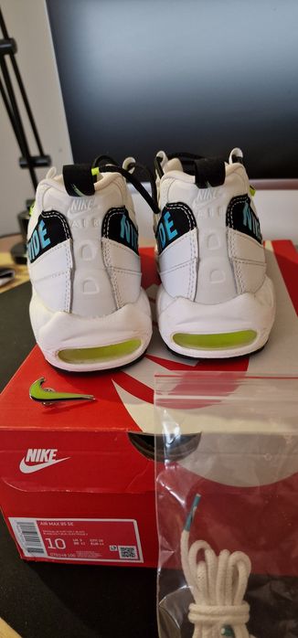 Air max 95 28cm 44