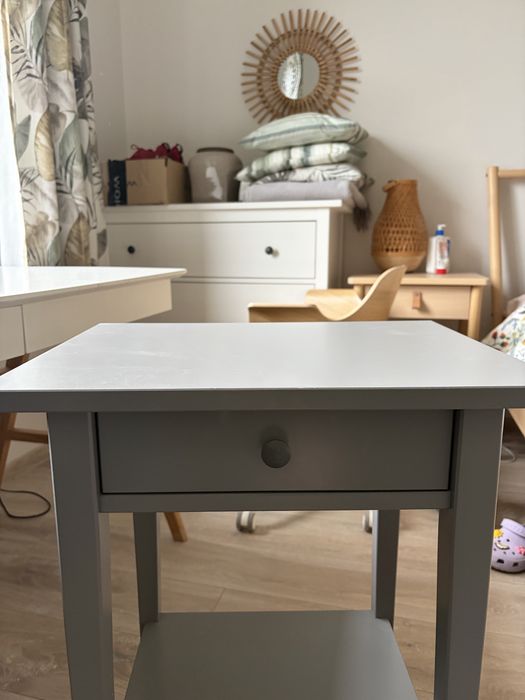 Szafka Ikea.