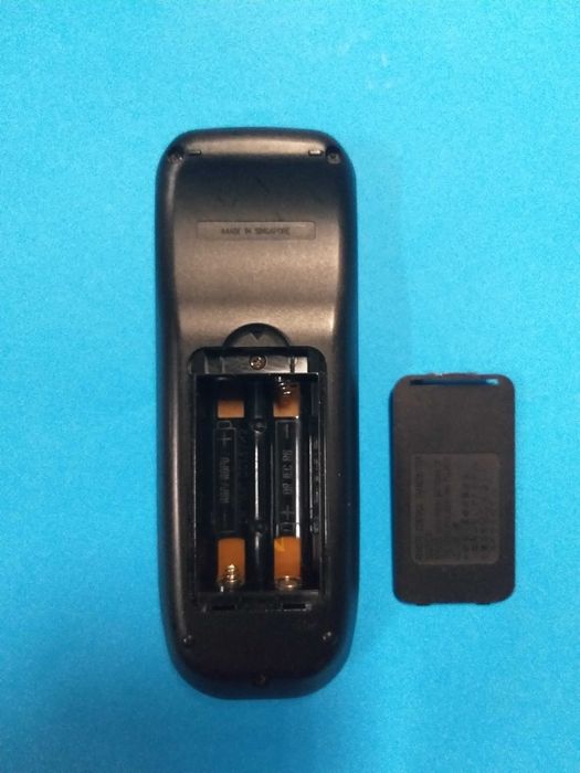 Pilot Minidisc Technics orginalny