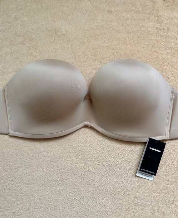 Бюстгалтер wonderbra 75F