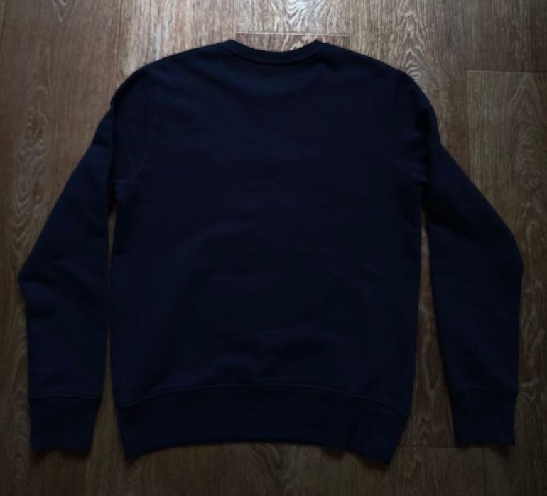 Світшот худі футболка Ami розмір S