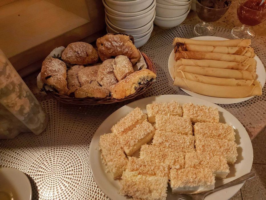 Willa Monia - Zakopane Pardałówka 15 - 20 min. spacerkiem do Krupówek