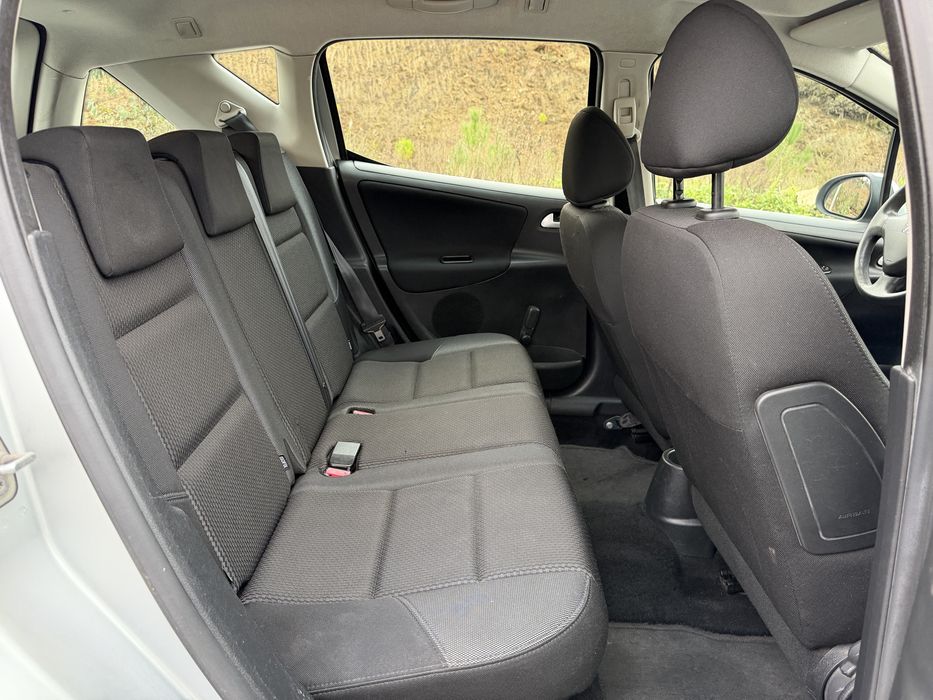 Peugeot 207 SW 1.4 gasolina Nacional