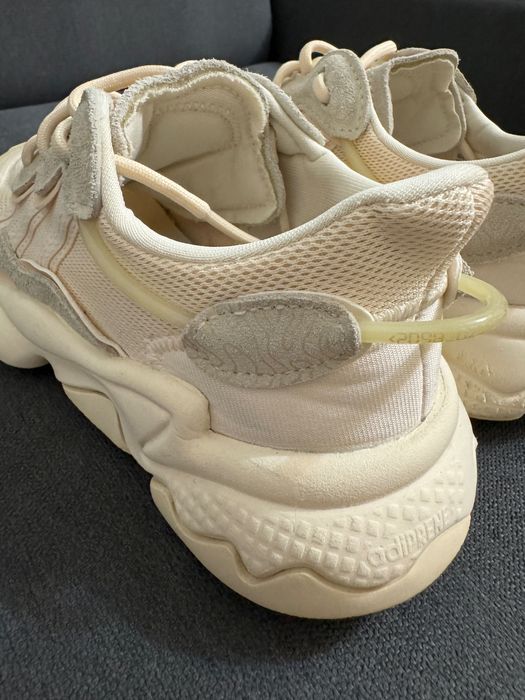 Кросівки Adidas Ozweego оригінал