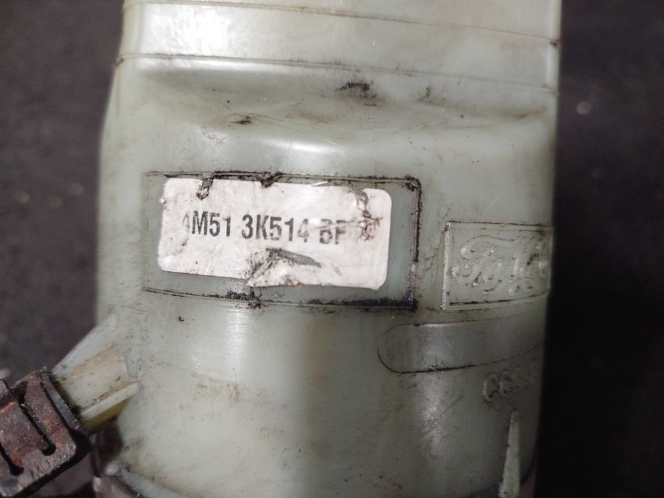 Електрогідропідсилювач насос ГУР Ford Fiesta Focus 2 C-Max Kuga