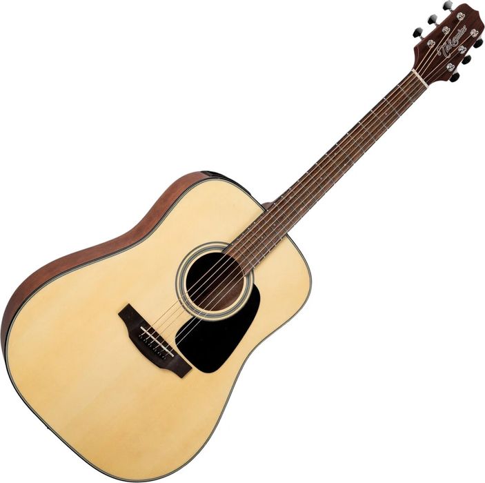 TAKAMINE GLD12 E/A (TEP3) DREADNOUGHT - NATURAL