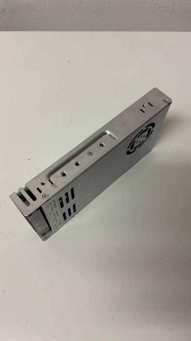 Zasilacz 24V 14,5A z drukarki 3D BIQU Hurakan – sprawny