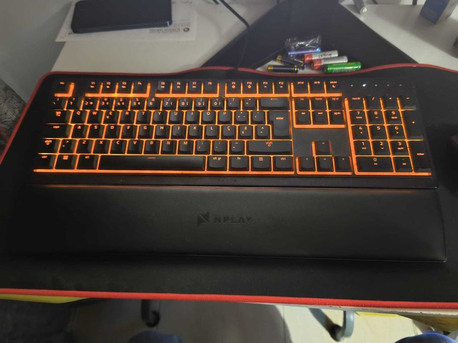 Desktop Gaming Lenovo Legion - OPORTUNIDADE