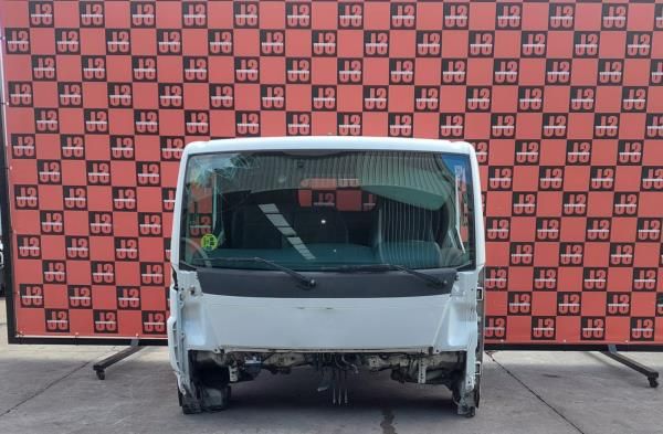 Cabine Completa NISSAN Cabstar Chassis (F24M, F24W)