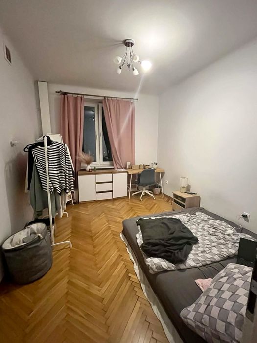 Wynajmę pokój Stary Mokotów Warszawa