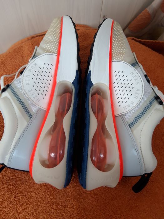 Кросівки жіночі Nike air max р.37,5