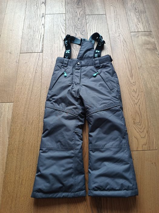 Spodnie narciarskie.