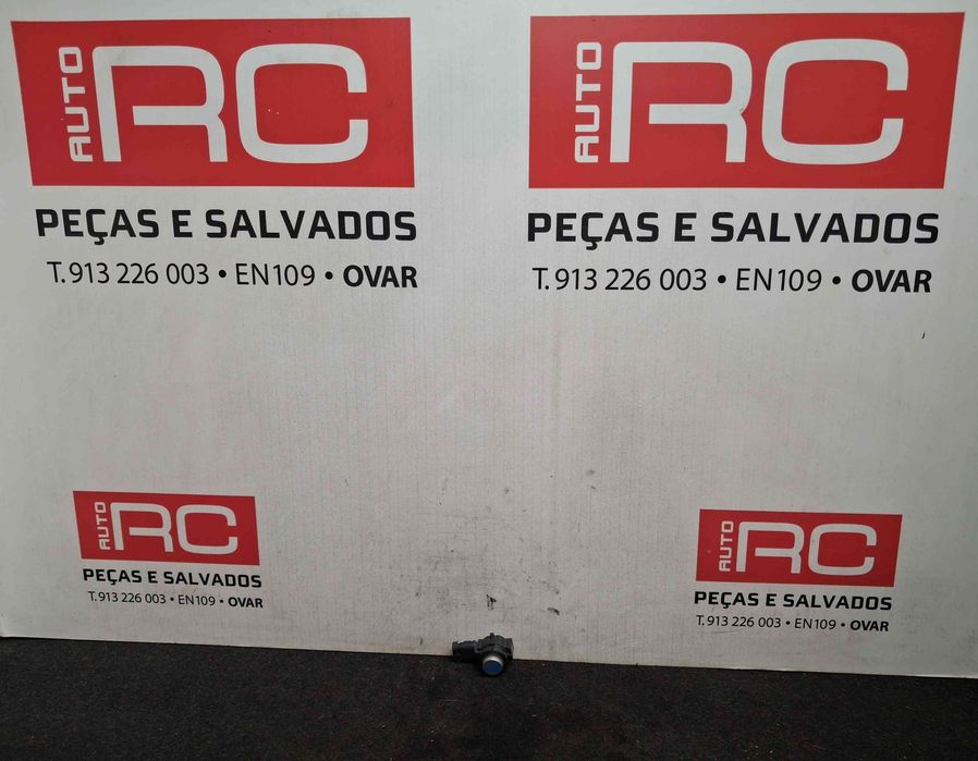 Sensor de Estacionamento Trás 0263033850 - FIAT 500X