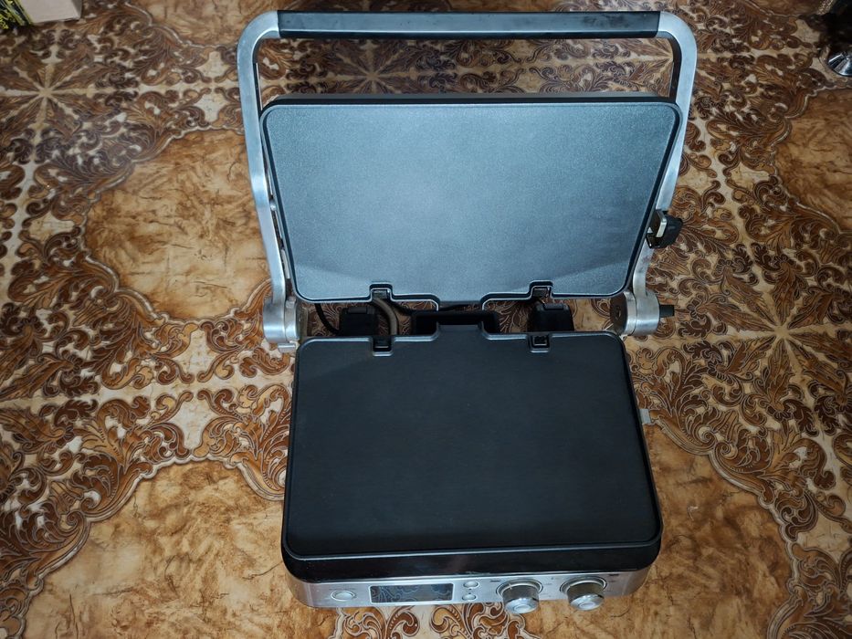 Гриль Delonghi CGH 1020 D