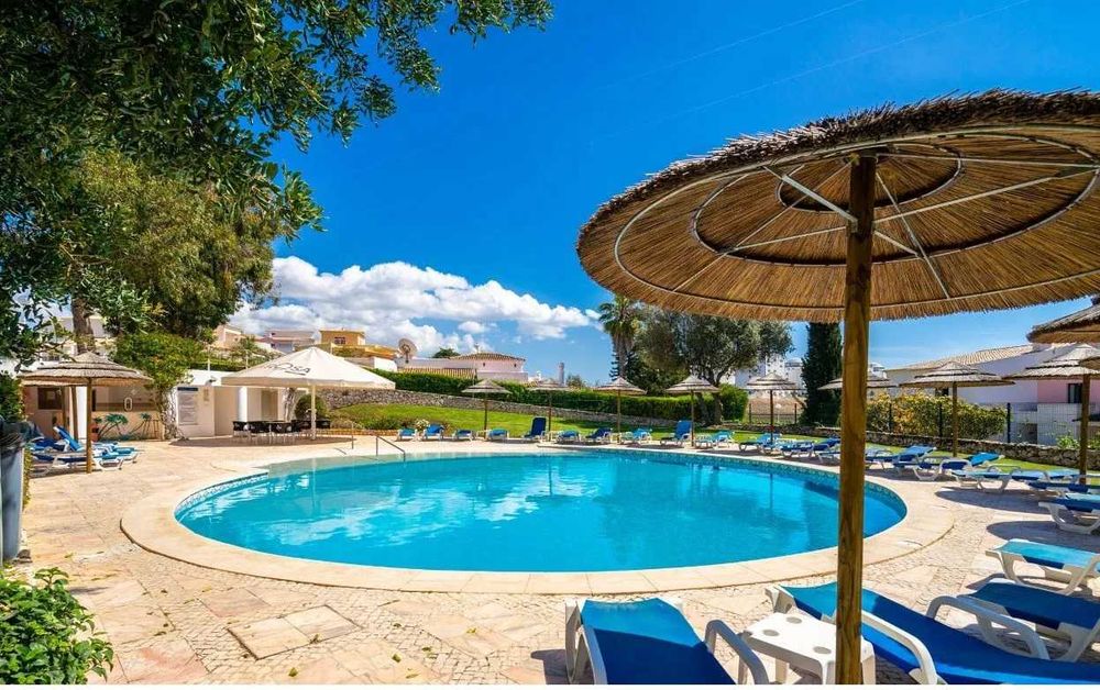 Apartamento T1 Vila Rosa Praia da Rocha Portimão